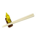 Japan Peanuts Chopsticks Rest - Woodstock - 3