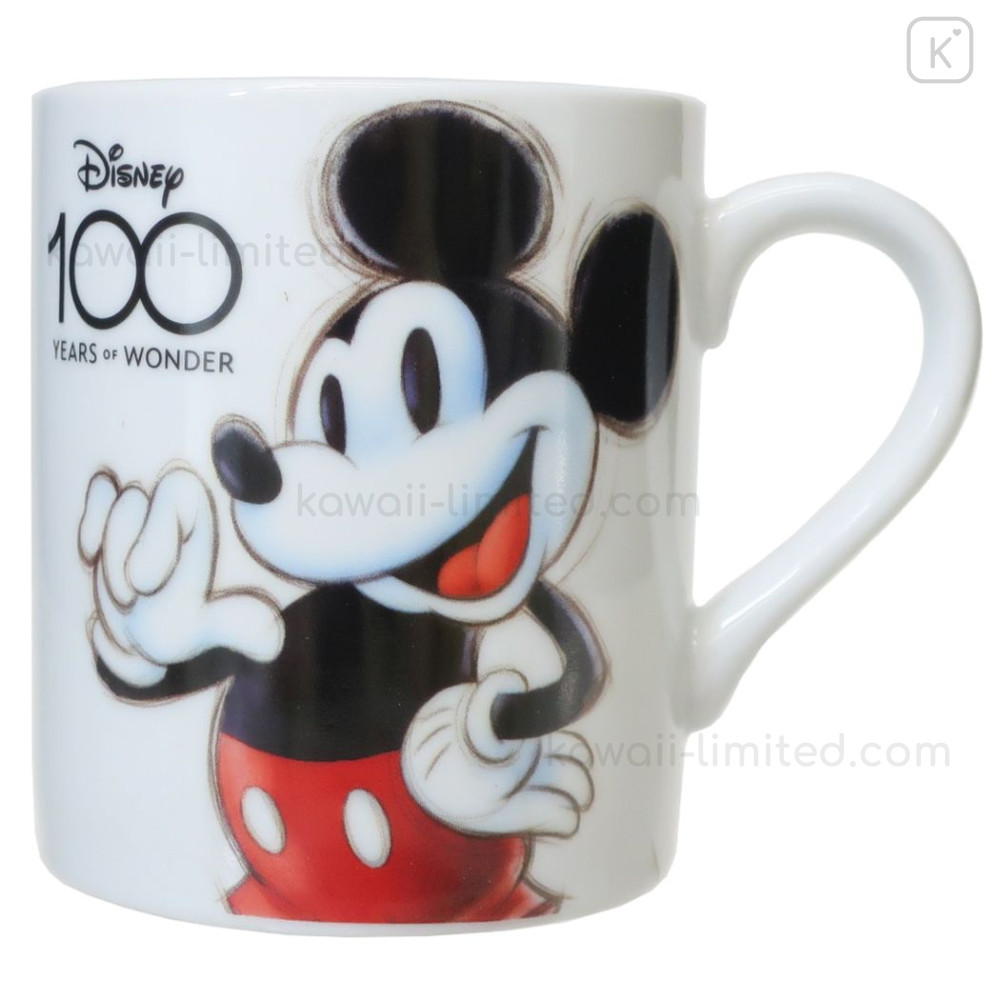 Disney Ceramic Mug