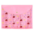 Japan Moomin A5 Multi Case Folder - Little My / Pink - 1