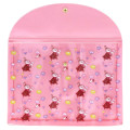 Japan Moomin A5 Multi Case Folder - Little My / Pink - 3