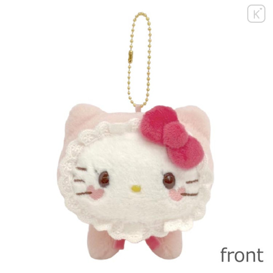 Japan Sanrio Ball Chain Mascot - Hello Kitty / Diaper - 2