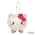 Japan Sanrio Ball Chain Mascot - Hello Kitty / Diaper - 2