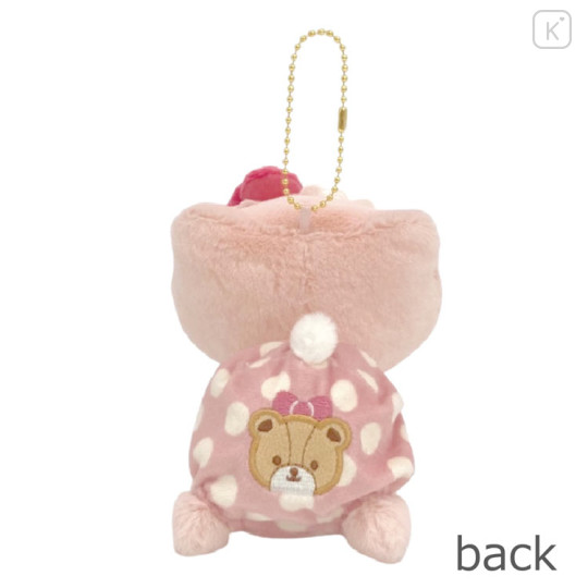 Japan Sanrio Ball Chain Mascot - Hello Kitty / Diaper - 3