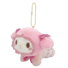 Japan Sanrio Ball Chain Mascot - My Melody / Diaper