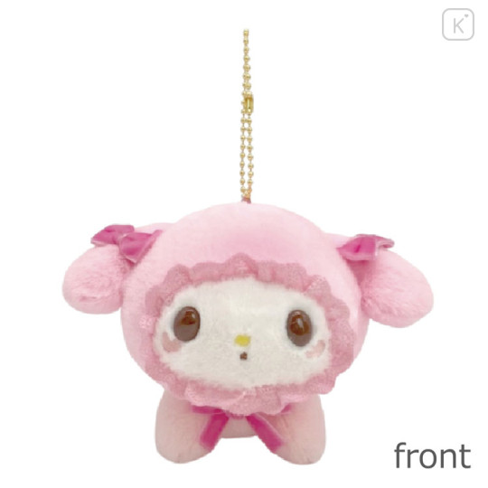 Japan Sanrio Ball Chain Mascot - My Melody / Diaper - 2