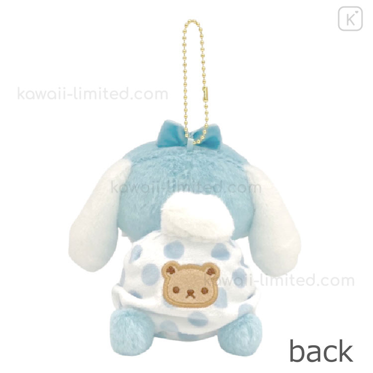 Japan Sanrio Ball Chain Mascot - Cinnamoroll / Diaper | Kawaii Limited