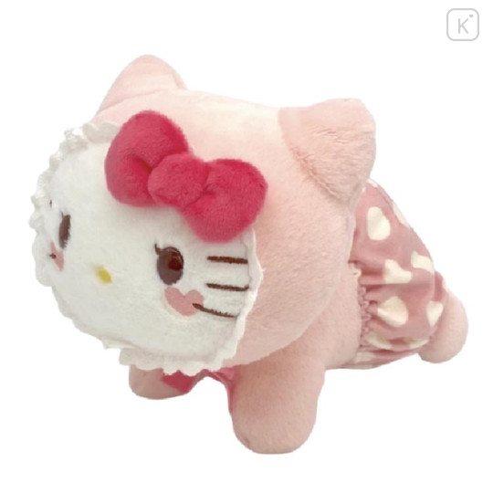 Japan Sanrio Plush Toy - Hello Kitty : Diaper - 1