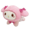 Japan Sanrio Plush Toy - My Melody / Diaper - 1