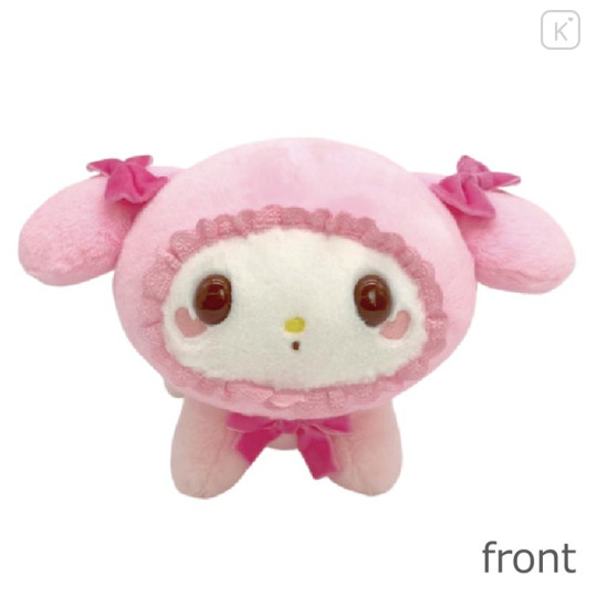 Japan Sanrio Plush Toy - My Melody / Diaper - 2