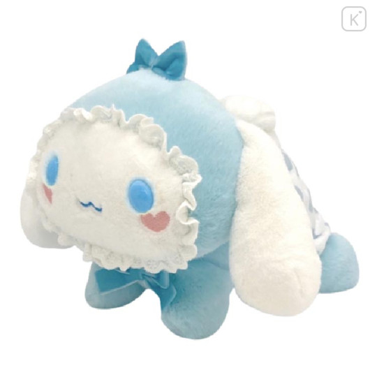 Japan Sanrio Plush Toy - Cinnamoroll / Diaper - 1