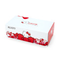 Japan Sanrio 2-Ply 150 Tissues with Box - Hello Kitty - 2