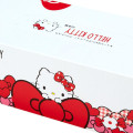 Japan Sanrio 2-Ply 150 Tissues with Box - Hello Kitty - 4