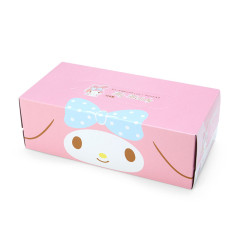 Japan Sanrio 2-Ply 150 Tissues with Box - My Melody