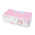 Japan Sanrio 2-Ply 150 Tissues with Box - My Melody - 2