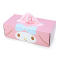 Japan Sanrio 2-Ply 150 Tissues with Box - My Melody - 3