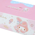 Japan Sanrio 2-Ply 150 Tissues with Box - My Melody - 4