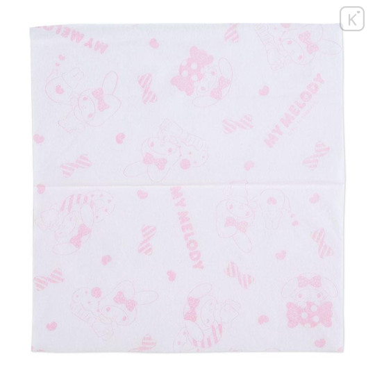 Japan Sanrio 2-Ply 150 Tissues with Box - My Melody - 5