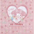 Japan Sanrio B5 File - My Melody - 3