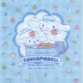 Japan Sanrio B5 File - Cinnamoroll - 3