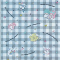 Japan Sanrio B5 File - Sanrio Characters - 4