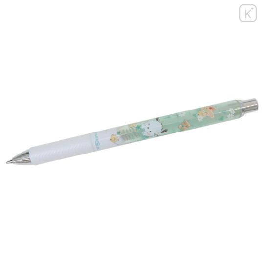 Japan Sanrio EnerGize Mechanical Pencil - Pochacco / Picnic - 3