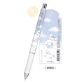 Japan Sanrio EnerGize Mechanical Pencil - Cinnamoroll / Sky Picnic - 1