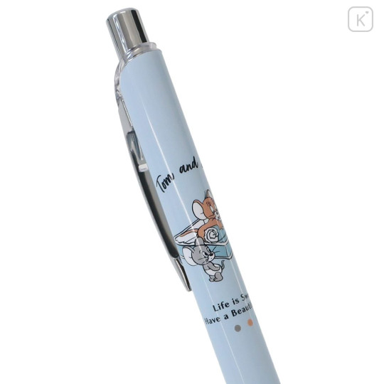 Japan Tom and Jerry EnerGize Mechanical Pencil - Life is Sweet - 2
