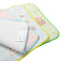 Japan Pui Pui Molcar Handkerchief Set - Light Color - 2