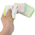 Japan Pui Pui Molcar Handkerchief Set - Light Color - 3