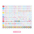 Japan Sanrio Original Sheet Calendar - Hello Kitty 2024 - 5