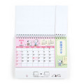 Japan Sanrio Original Ring Calendar (S) - Snoopy 2024 - 2