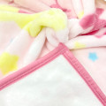 Japan Kirby Meyer Blanket - Pink Sky & Star - 2