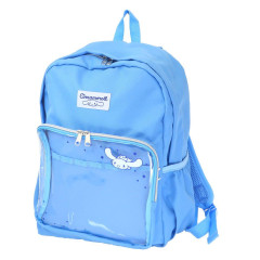 Japan Sanrio Backpack - Cinnamoroll / Sky Blue