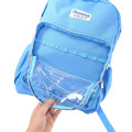 Japan Sanrio Backpack - Cinnamoroll / Sky Blue - 4