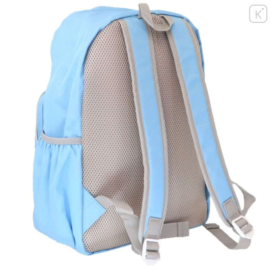 Japan Sanrio Backpack - Cinnamoroll / Light Blue - 2