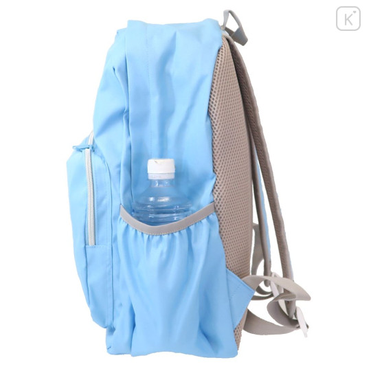 Japan Sanrio Backpack - Cinnamoroll / Light Blue - 3