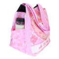 Japan Sanrio Balloon Tote Bag - My Melody / Pink Lady - 2