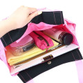 Japan Sanrio Balloon Tote Bag - My Melody / Pink Lady - 3