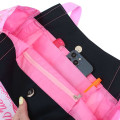 Japan Sanrio Balloon Tote Bag - My Melody / Pink Lady - 4