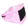 Japan Sanrio Balloon Tote Bag - My Melody / Pink Lady - 5