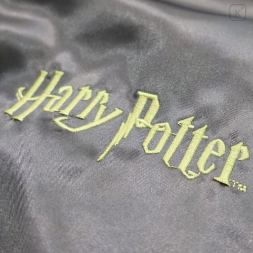 Japan Harry Potter Luxurious Sukajan - Gryffindor Emblem - 8