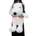Japan Peanuts Plush Toy (XL) - Snoopy / Hug - 3