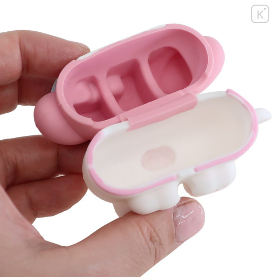 Japan Sanrio AirPods Silicone Case - My Melody - 2