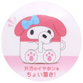 Japan Sanrio AirPods Silicone Case - My Melody - 6