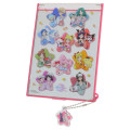 Japan Sanrio × Sailor Moon Stand Mirror with Charm - Characters - 1