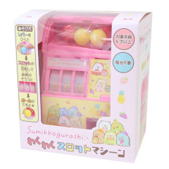 Japan San-X Slot Machine - Sumikko Gurashi / Fruit Vacation