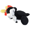 Japan Disney Co-sleeping Pillow Plush - Mickey - 3