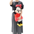 Japan Disney Co-sleeping Pillow Plush - Minnie - 2