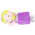 Japan Disney Co-sleeping Pillow Plush - Rapunzel - 1