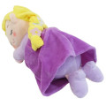 Japan Disney Co-sleeping Pillow Plush (S) - Rapunzel - 3